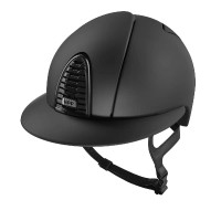 Kep Cromo 2.0 Matt polo-klep helm Kep Cromo 2.0 Matt polo-klep helm