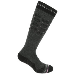 Chaussettes Equithème Snow Chaussettes Equithème Snow