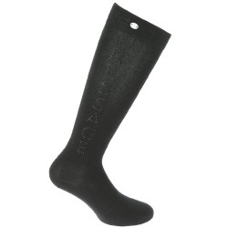 Chaussettes Equithème Strass Chaussettes Equithème Strass