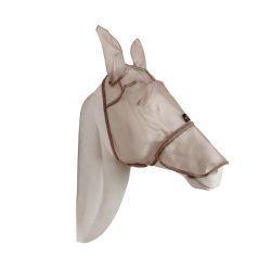 Masque anti-mouches Classic avec oreilles et couvre-nez Kentucky