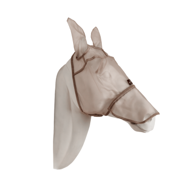Masque anti-mouches Classic avec oreilles et couvre-nez Kentucky