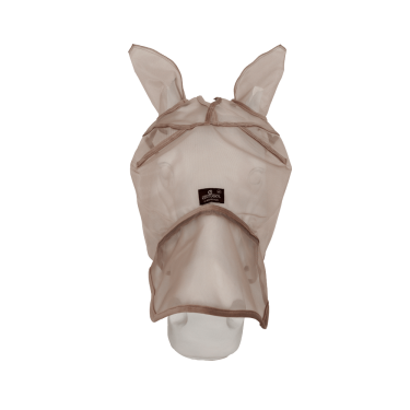 Masque anti-mouches Classic avec oreilles et couvre-nez Kentucky