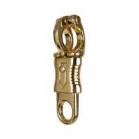 Kentucky paniekhaak Goud