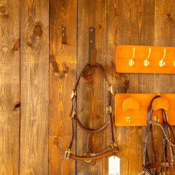 Grand Crochet Mat Grooming Deluxe by Kentucky Noir