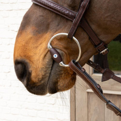 Mors à olive Flex Hard Velari