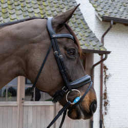 Olivenschakeltrens Flex Medium Velari