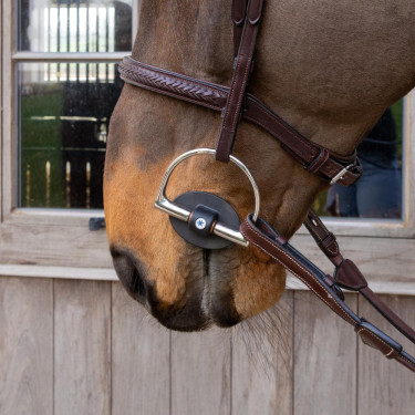 Olijfvormig bit Soft Flex Soft Velari