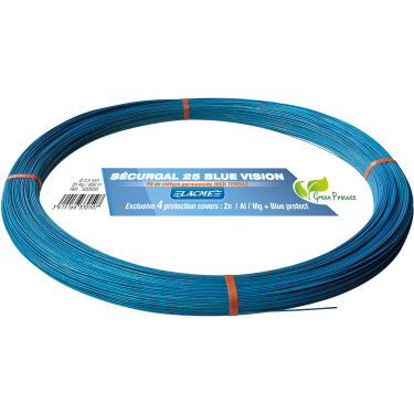 Fil Securgal 25 Blue Vision Fil Securgal 25 Blue Vision