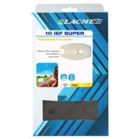 Isolateur Ief Super Lacmé d'angle et passage barrière