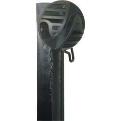 Isolateur Lacmé Isoline Propinlock pour Prostensile