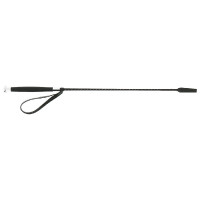 Cravache Whip & Go Soft Touch Noir Cravache Whip & Go Soft Touch Noir