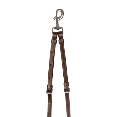 Fourchette de martingale Waldhausen X-Line anneaux Snap Marron