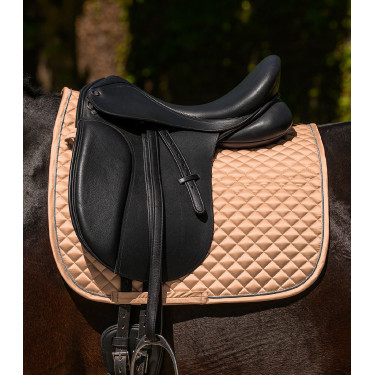 Zadeldek Waldhausen Felix Glam Perzik Roze