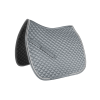 Zadeldek Waldhausen Felix Glam Saffierblauw