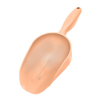 Pelle à grain Waldhausen Zwart