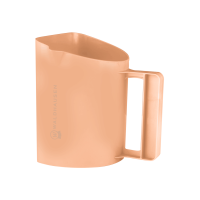 Pelle doseur Waldhausen pour sac Pêche Rose