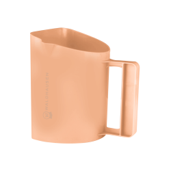 Pelle doseur Waldhausen pour sac Pêche Rose