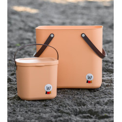 Sac multifonction Waldhausen Eco 6 L Pêche Rose