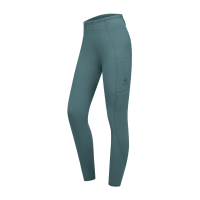 Legging d'équitation ELT Orelie Vert pin