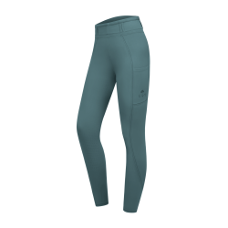 Rijlegging ELT Orelie Groene speld