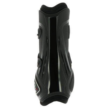 Norton XTR beenkappen met knopen Norton XTR beenkappen met knopen