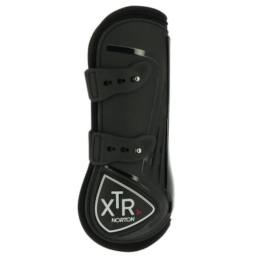 Norton XTR beenkappen met knopen Norton XTR beenkappen met knopen