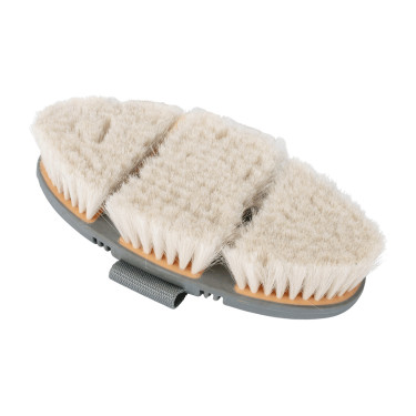 Waldhausen Flex glansborstel Perzik Roze