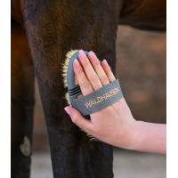 Waldhausen Flex schrobborstel Perzik Roze