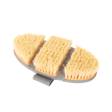 Brosse chiendent Waldhausen Flex Pêche Rose