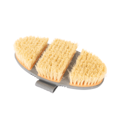 Waldhausen Flex schrobborstel Perzik Roze