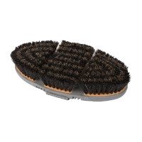 Waldhausen Flex borstel paardenhaar Perzik Roze
