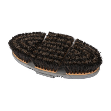 Waldhausen Flex borstel paardenhaar Perzik Roze