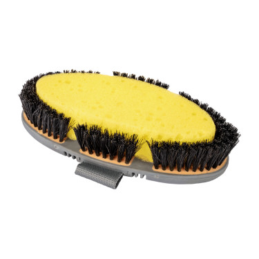 Brosse de lavage Waldhausen Flex Pêche Rose