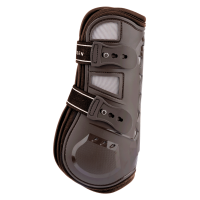 Guêtre Waldhausen Memory Foam Pro Zwart