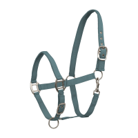 Licol Waldhausen Satin Noir