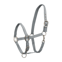 Licol Waldhausen Satin Zwart