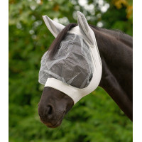 Bonnet anti-mouches Waldhausen Skinny Gris argent