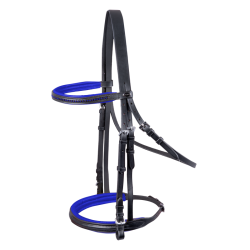 Bridon Star Diamond Bleu