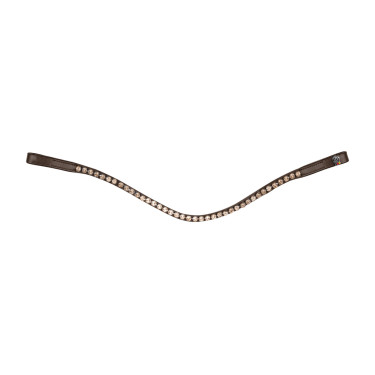 Frontal X-Line Waldhausen Glam Marron / pêche