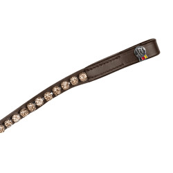 Frontal X-Line Waldhausen Glam Marron / pêche