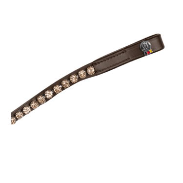 Frontal X-Line Waldhausen Glam Marron / pêche