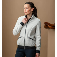 Veste Horseware AA Respira femme Ivoire Beige