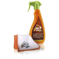 Nettoyant pelage express... Nettoyant pelage express...