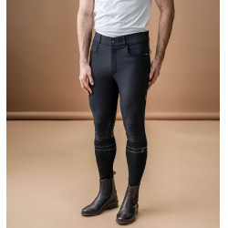 Pantalon Horseware AA Vico homme Noyau noir