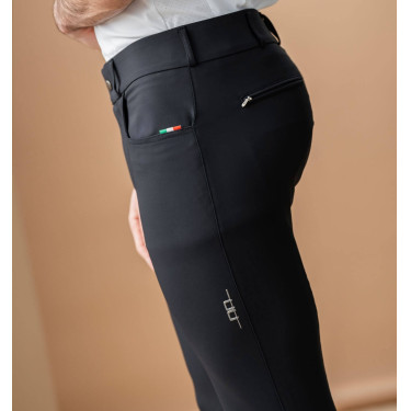 Pantalon Horseware AA Vico homme Noyau noir