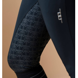 Pantalon Horseware AA Allora full seat Noyau noir Pantalon Horseware AA Allora full seat Noyau noir