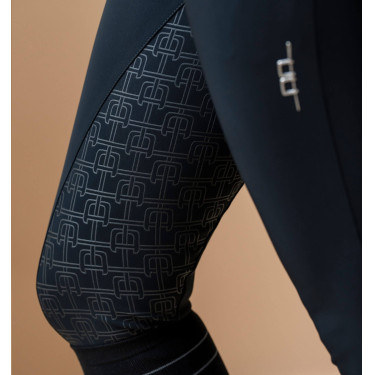 Pantalon Horseware AA Allora full seat Noyau noir Pantalon Horseware AA Allora full seat Noyau noir