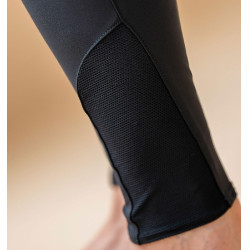 Pantalon Horseware AA Allora full seat Noyau noir Pantalon Horseware AA Allora full seat Noyau noir