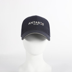 Casquette Antares logo