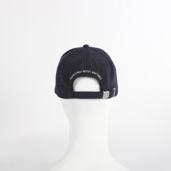 Casquette Antares logo
